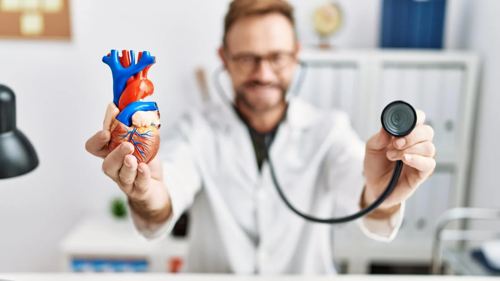 ¿Qué médico trata enfermedad coronaria?