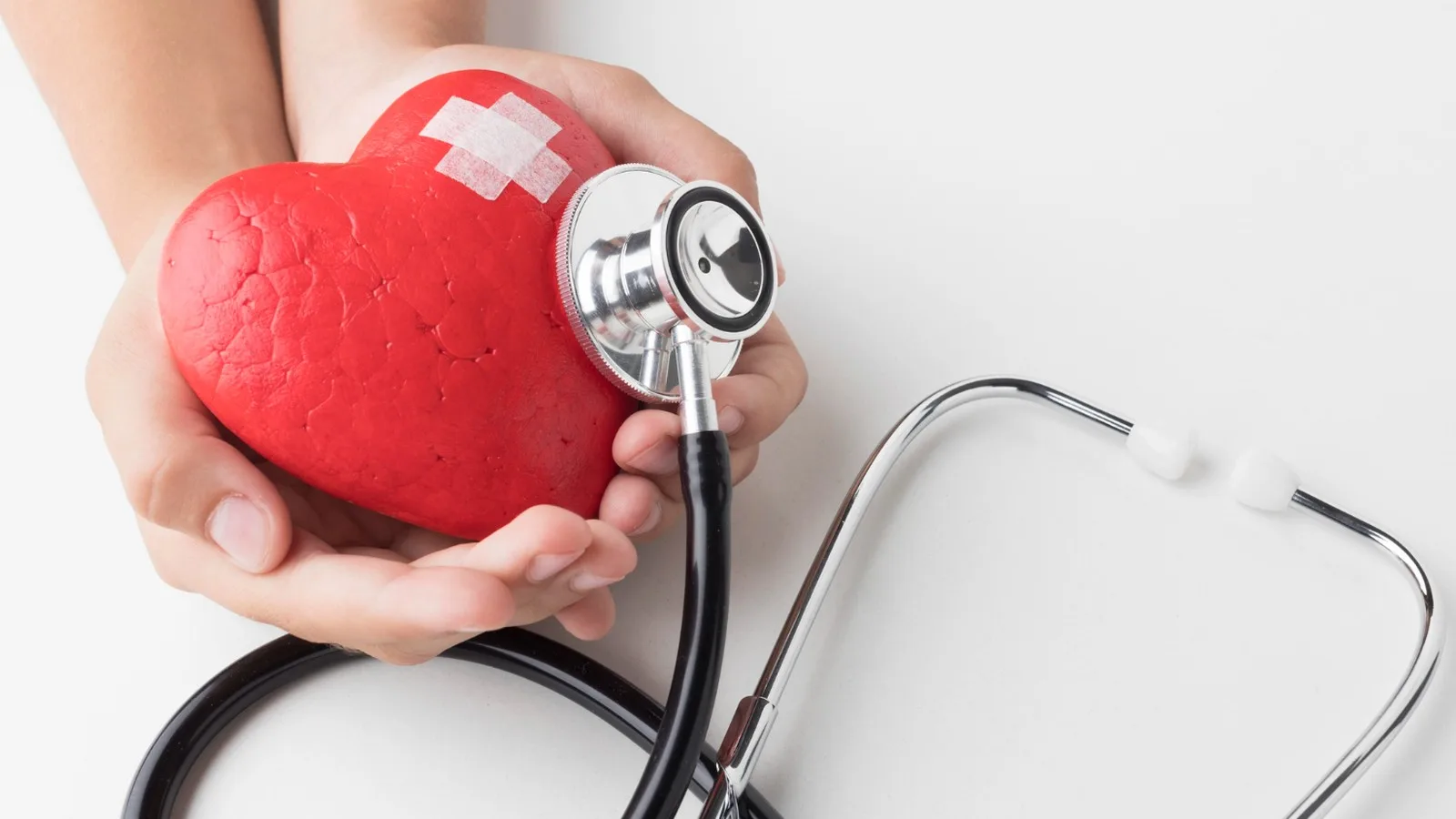 Atención especializada y prevención del infarto en Ciudad de Guatemala
